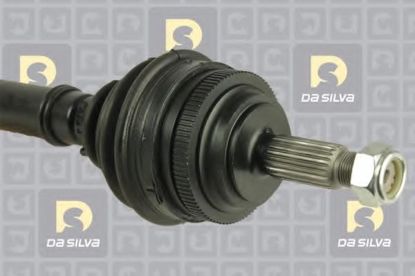 DA SILVA 484BT Drive Shaft